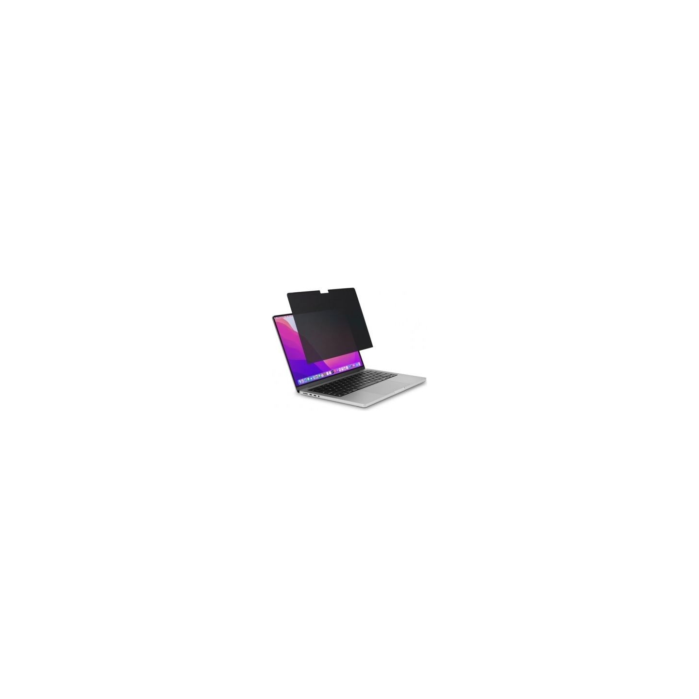 Kensington Privacy Filter magnetic MagPro Elite MB Pro 16 inches 2021