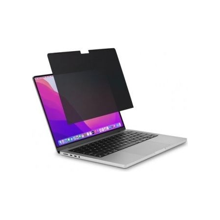 Kensington Privacy Filter magnetic MagPro Elite MB Pro 14 inches 2021
