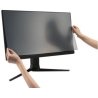 Kensington AntiGlare and BlueLight Filter for monitors 27 inches