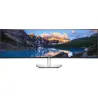 Dell UltraSharp 49 Curved Monitor - U4924DW, 124.5cm (49") / 210-BGTX