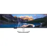 Dell UltraSharp 49 Curved Monitor - U4924DW, 124.5cm (49") / 210-BGTX