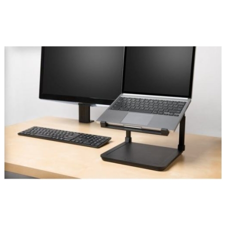Kensington Laptops stand SmartFit for up to 15.6 inches laptops