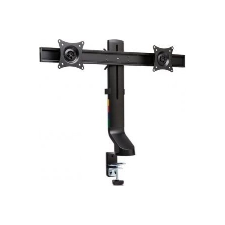 Kensington Space Saving Monitor Arm Dual