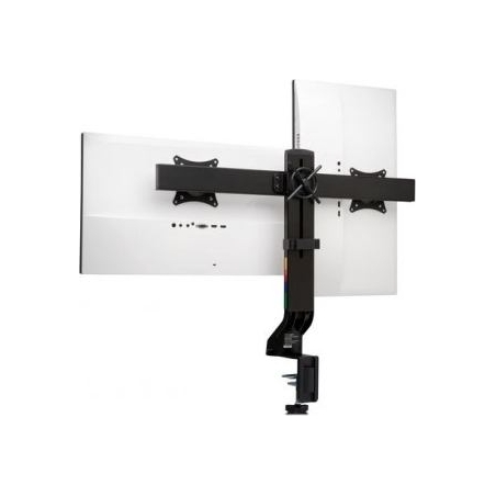 Kensington Space Saving Monitor Arm Dual