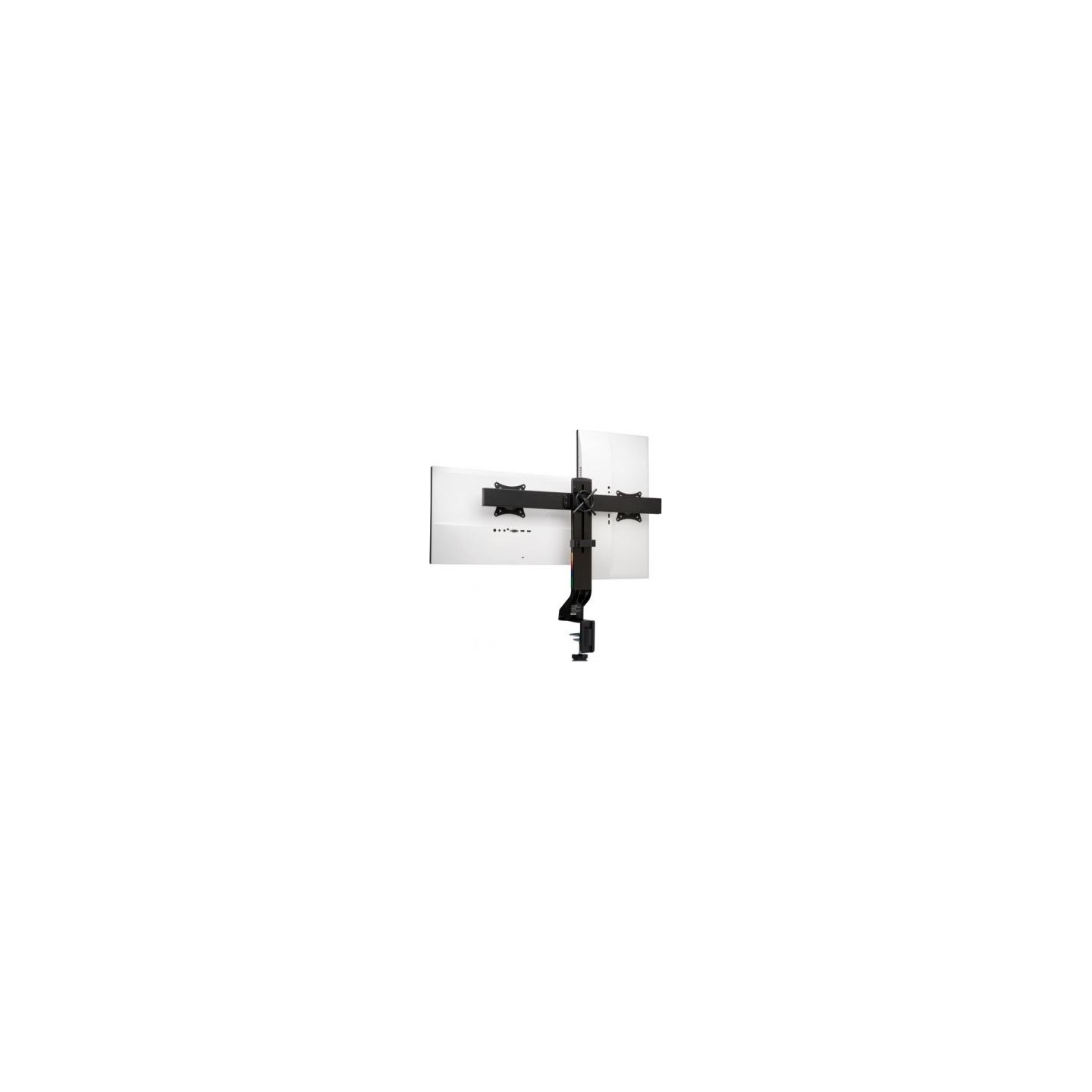 Kensington Space Saving Monitor Arm Dual