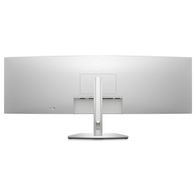 Dell UltraSharp 49 Curved Monitor - U4924DW, 124.5cm (49") / 210-BGTX