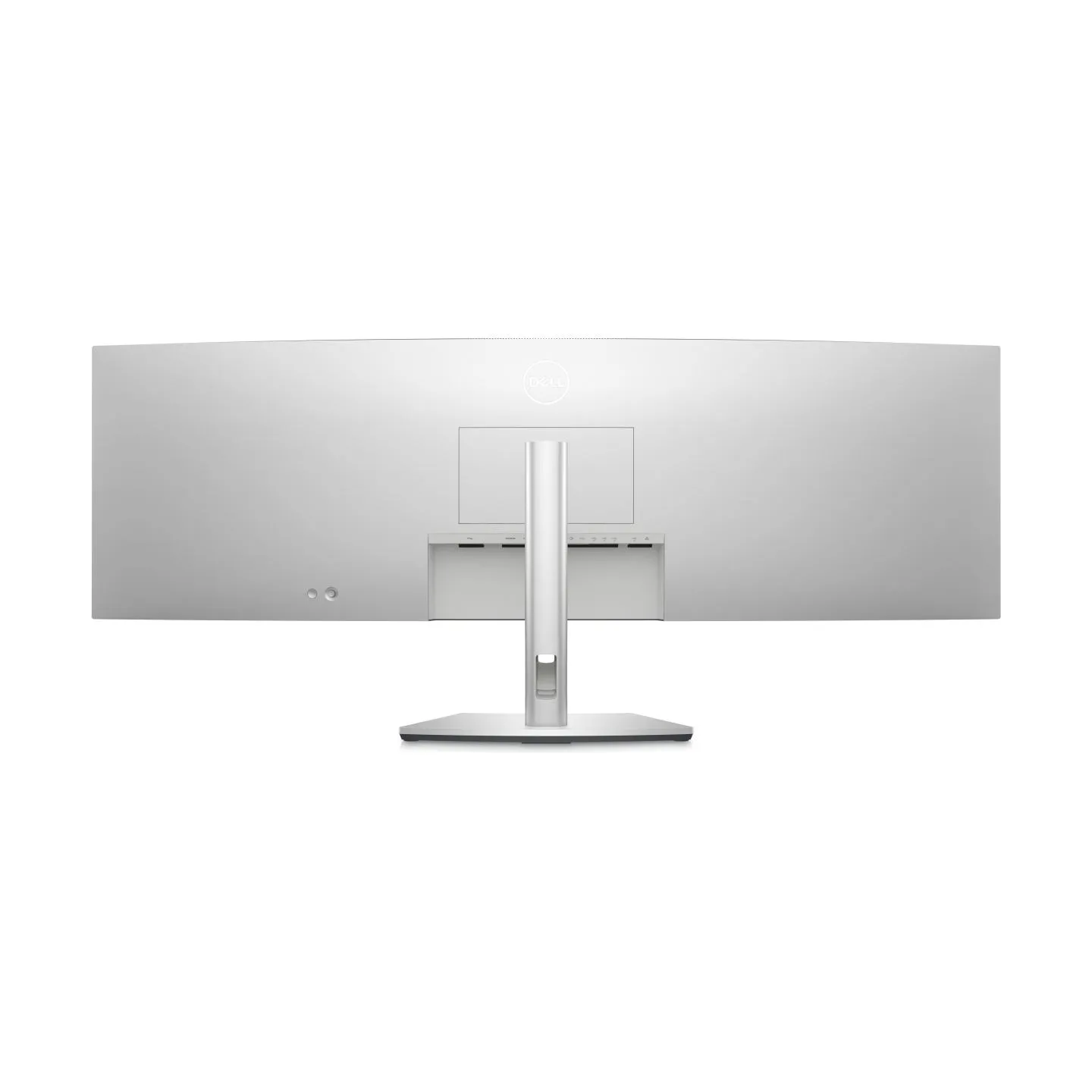 Dell UltraSharp 49 Curved Monitor - U4924DW, 124.5cm (49") / 210-BGTX
