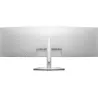 Dell UltraSharp 49 Curved Monitor - U4924DW, 124.5cm (49") / 210-BGTX
