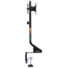 Kensington Space Saving Monitor Arm Dual