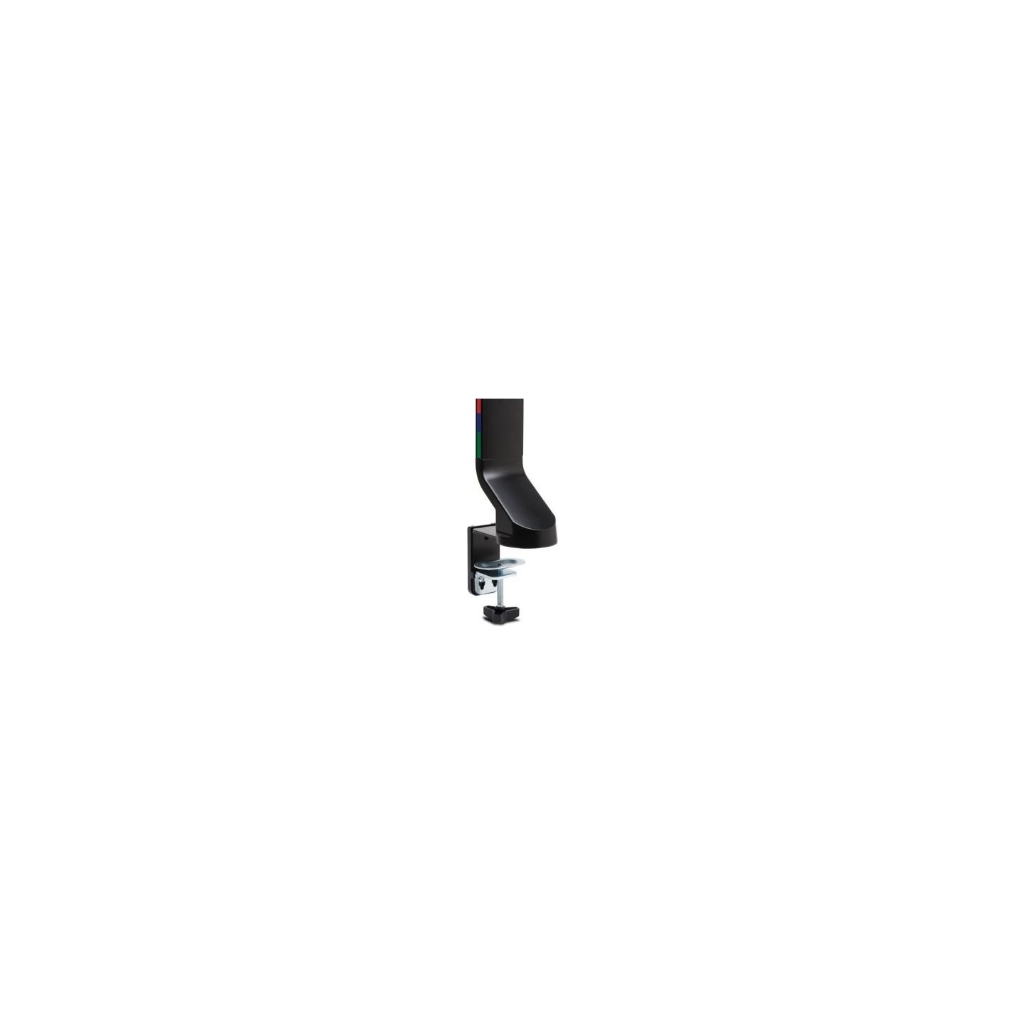 Kensington Space Saving Monitor Arm Dual