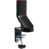 Kensington Space Saving Monitor Arm Dual