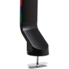 Kensington Space Saving Monitor Arm Dual