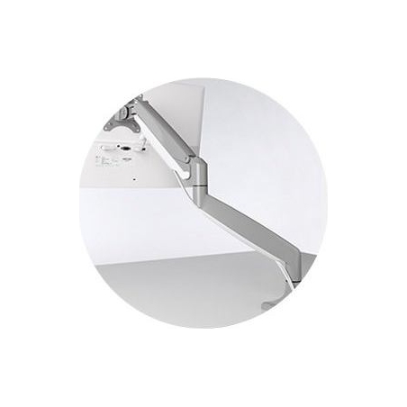 Kensington One Touch Height Adjust. Single Monitor