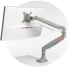 Kensington One Touch Height Adjust. Single Monitor