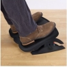 Kensington Footstool SmartFit SoleM ate PLUS