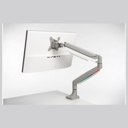Kensington One-Touch Height Adjustable Single Monitor Arm