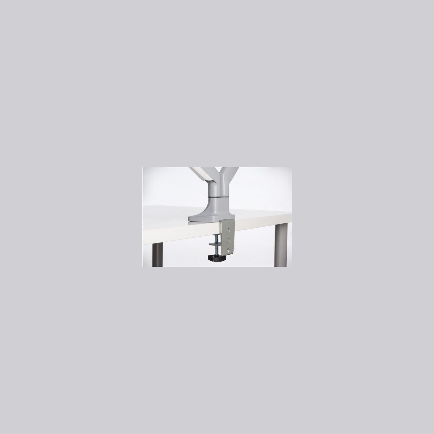 Kensington One-Touch Height Adjustable Single Monitor Arm