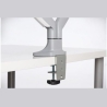 Kensington One-Touch Height Adjustable Single Monitor Arm
