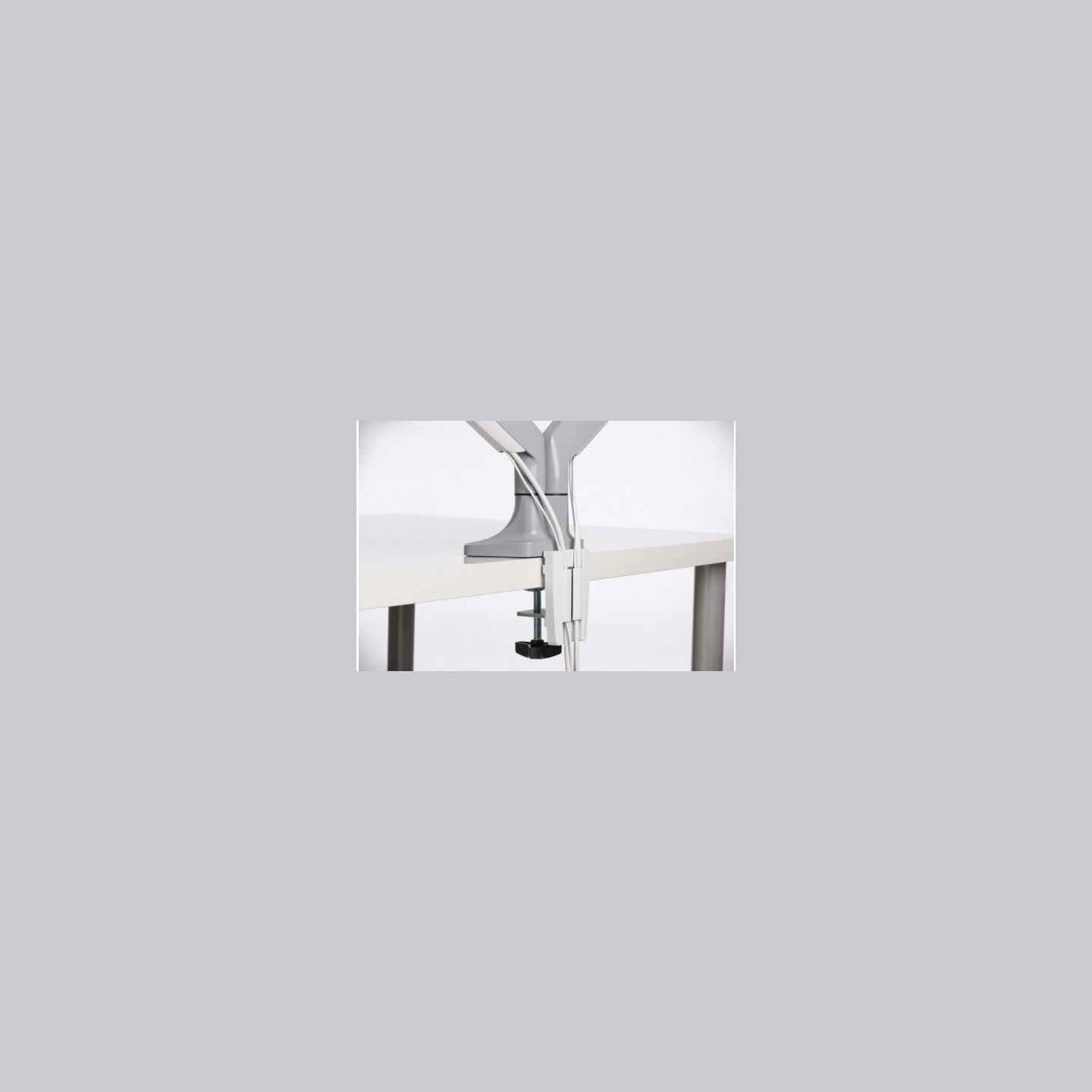 Kensington One-Touch Height Adjustable Single Monitor Arm