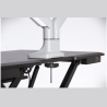 Kensington One-Touch Height Adjustable Single Monitor Arm