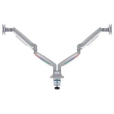 Kensington One-Touch Height Adjustable Dual Monitor Arm