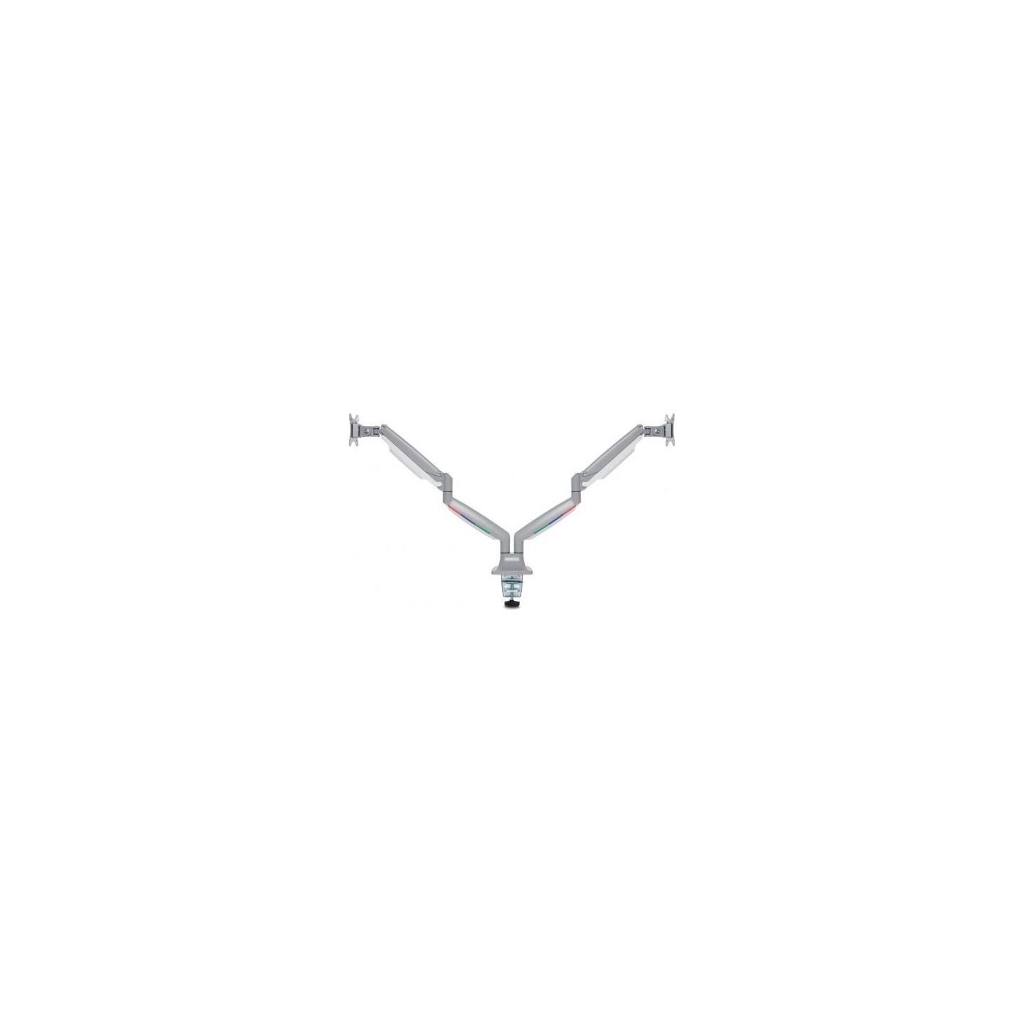 Kensington One-Touch Height Adjustable Dual Monitor Arm