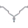 Kensington One-Touch Height Adjustable Dual Monitor Arm