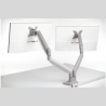 Kensington One-Touch Height Adjustable Dual Monitor Arm