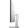 Dell UltraSharp 49 Curved Monitor - U4924DW, 124.5cm (49") / 210-BGTX
