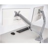 Kensington One-Touch Height Adjustable Dual Monitor Arm