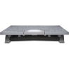Kensington SmartFit SoleMate Pro Elite ergonomic foot rest