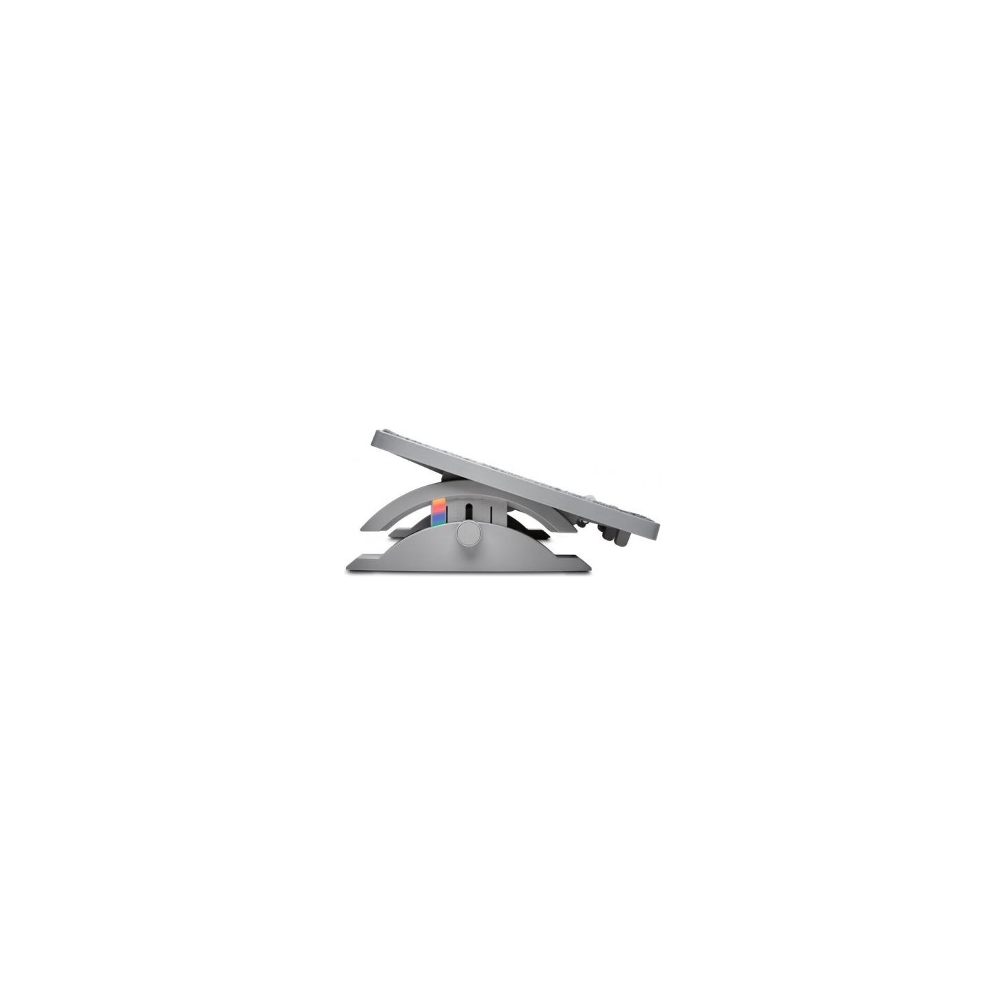 Kensington SmartFit SoleMate Pro Elite ergonomic foot rest
