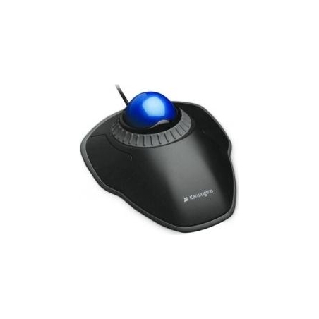 Kensington Trackball Orbit with scroll ring