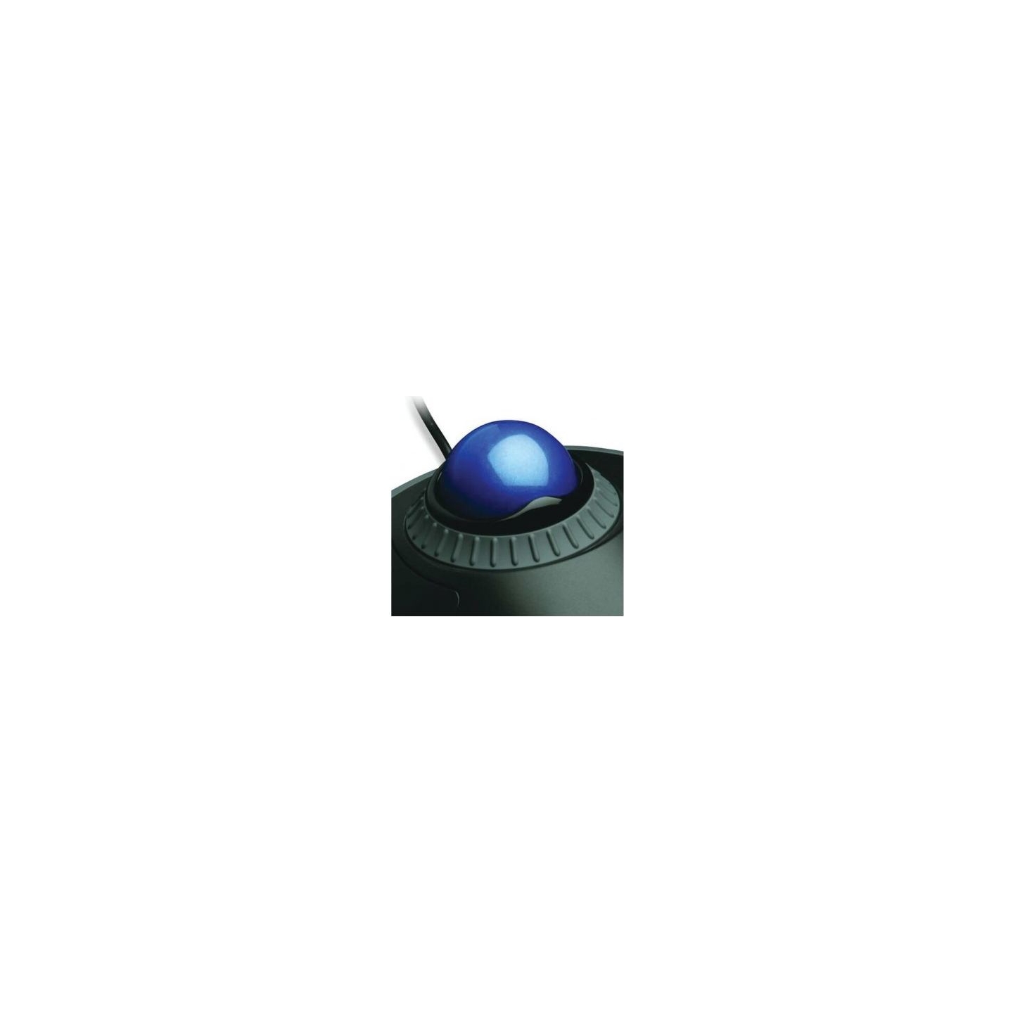 Kensington Trackball Orbit with scroll ring