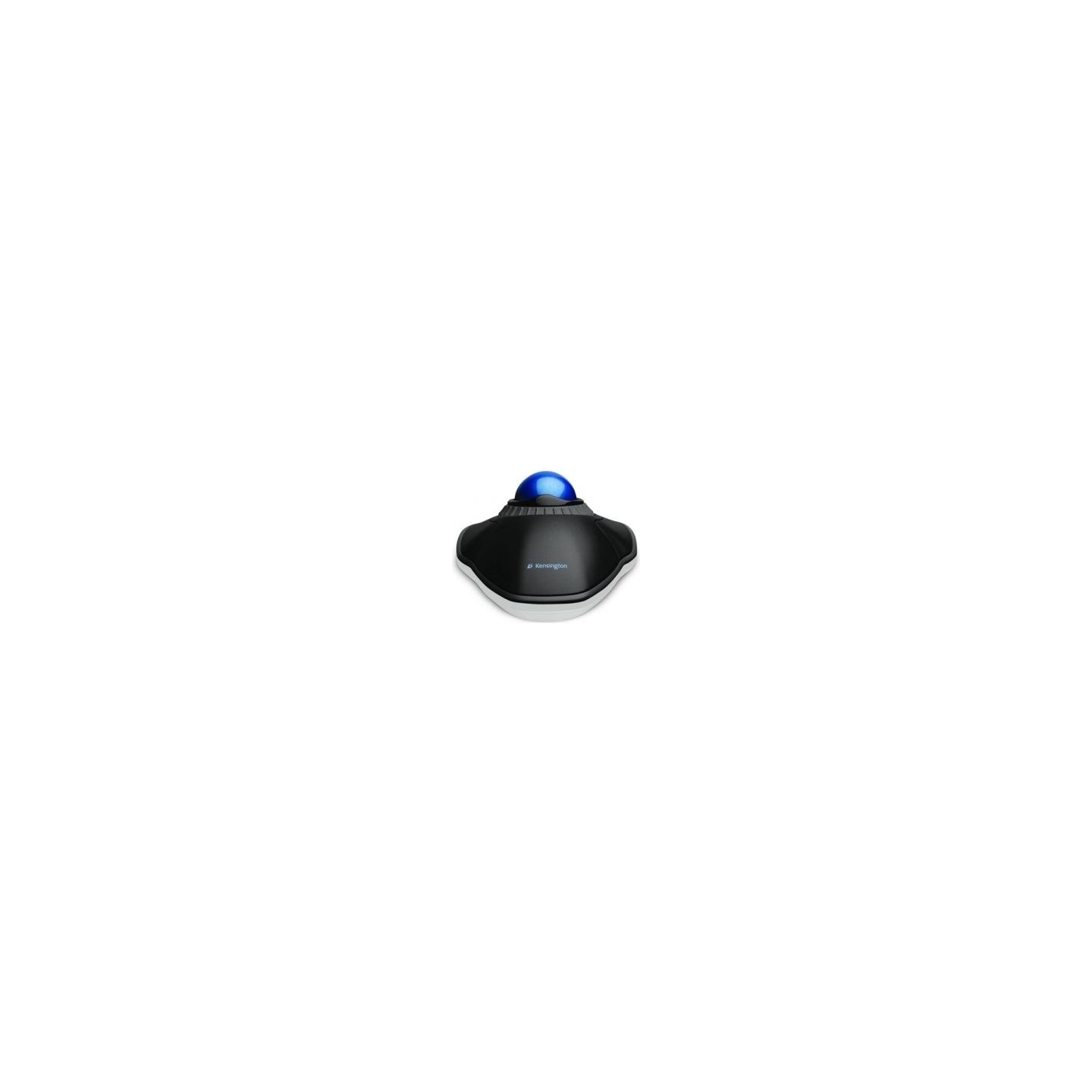 Kensington Trackball Orbit with scroll ring