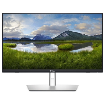 Dell 24 Touch USB-C Hub Monitor - P2424HT, 60.5cm (23.8") / 210-BHSK