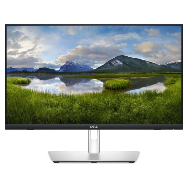 Dell 24 Touch USB-C Hub Monitor - P2424HT, 60.5cm (23.8") / 210-BHSK