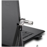 Kensington NanoSaver Dual Head Lock - Keyed