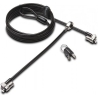 Kensington MicroSaver 2.0 Twin Keyed Lock - Keyed