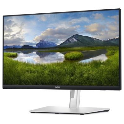 Dell 24 Touch USB-C Hub Monitor - P2424HT, 60.5cm (23.8") / 210-BHSK