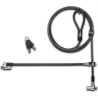 Kensington MicroSaver 2.0 Twin Keyed Lock - Keyed