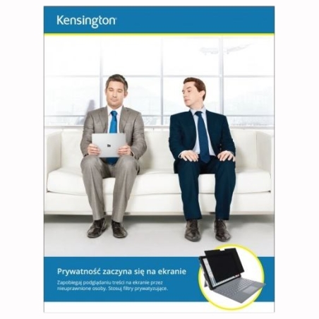 Kensington Privacy Screen 27 inch. 16:9