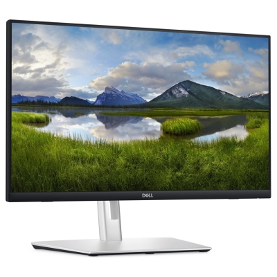 Dell 24 Touch USB-C Hub Monitor - P2424HT, 60.5cm (23.8") / 210-BHSK