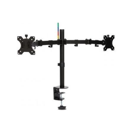 Kensington Dual Monitor Arm SmartFit Ergo