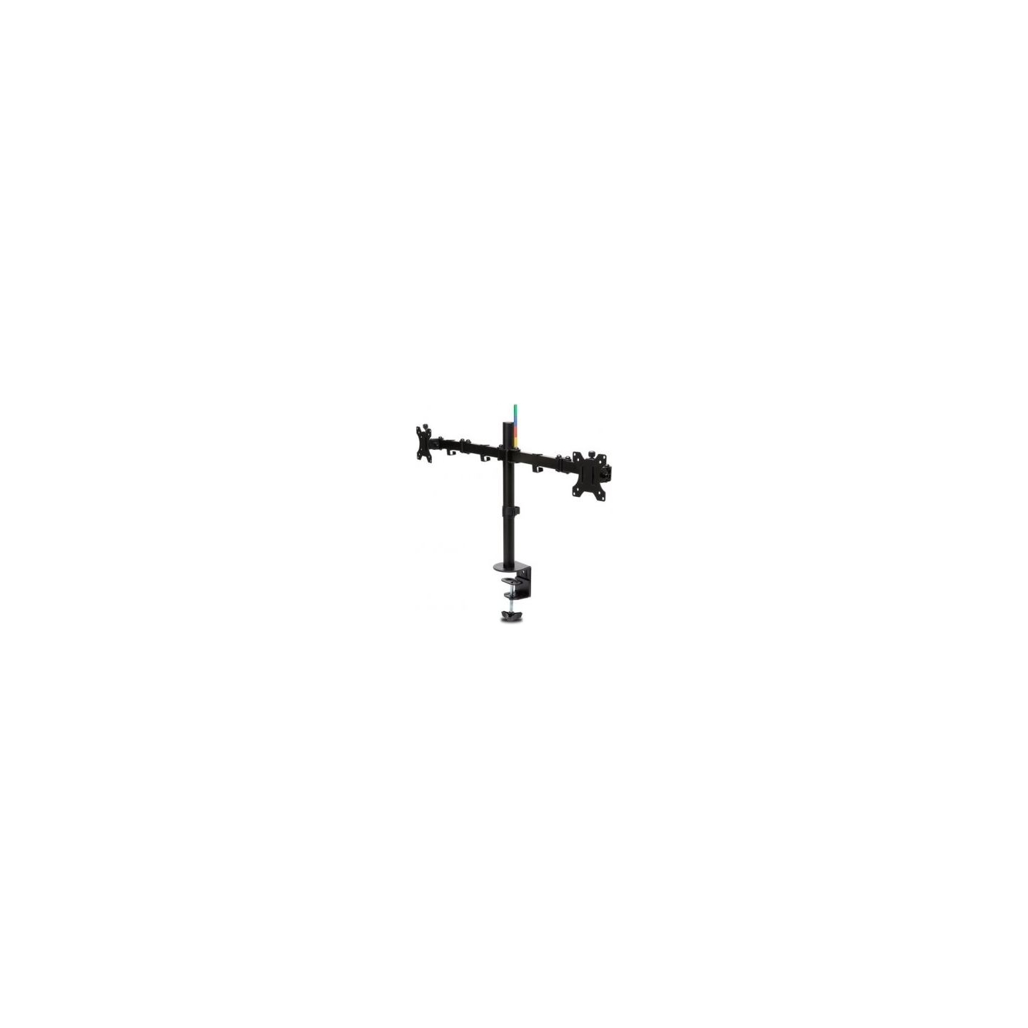 Kensington Dual Monitor Arm SmartFit Ergo