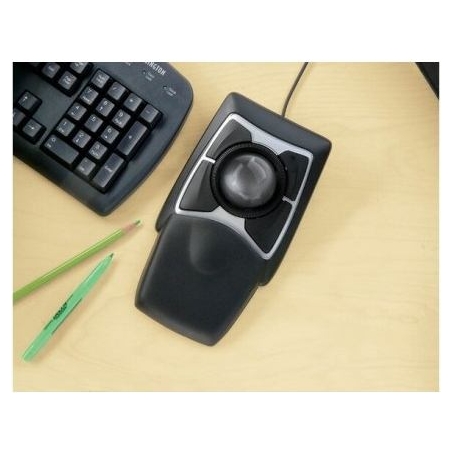 Kensington Expert Mouse Wired Trackball