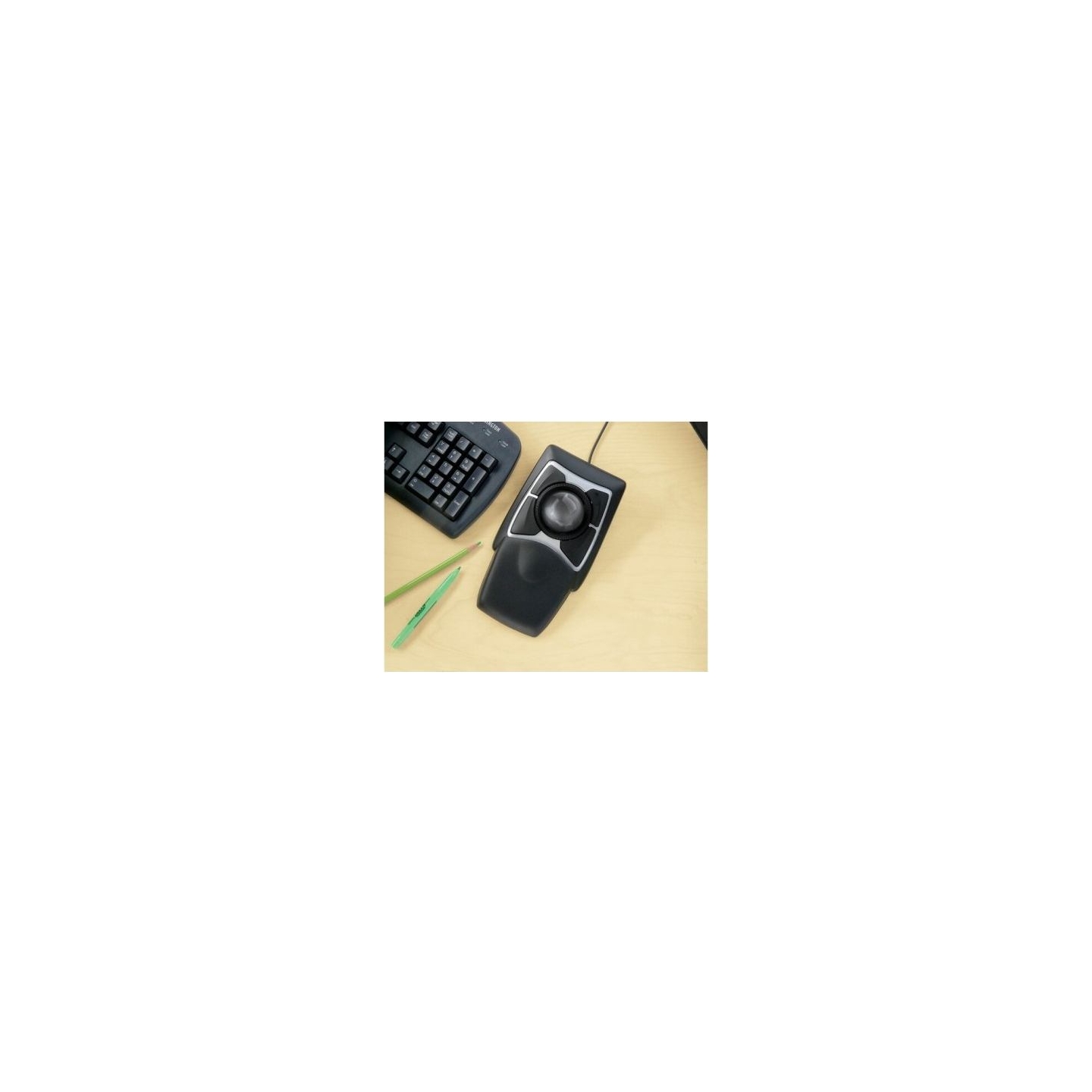 Kensington Expert Mouse Wired Trackball