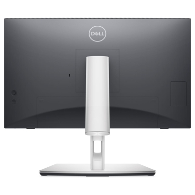 Dell 24 Touch USB-C Hub Monitor - P2424HT, 60.5cm (23.8") / 210-BHSK
