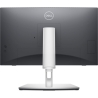 Dell 24 Touch USB-C Hub Monitor - P2424HT, 60.5cm (23.8") / 210-BHSK