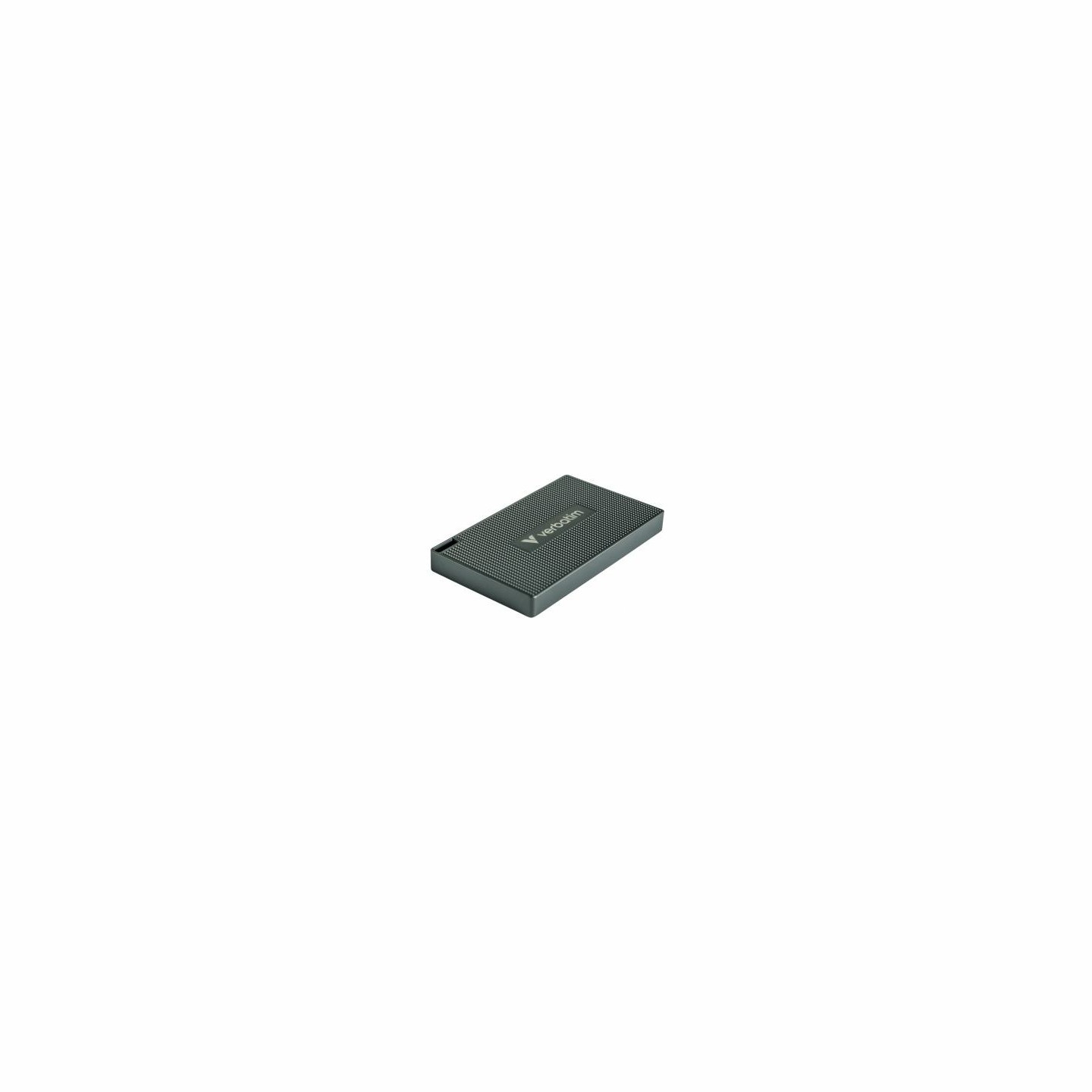Verbatim Metal Mini SSD 512GB USB-C 32030